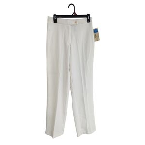 Covington Women's Cream Trousers
